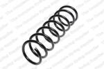LESJÖFORS Arc Spiral Puntea Spate 4227586 Ford Focus Ii (4227586)