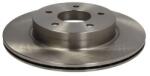 ABE Disc Frana Puntea Spate C4R052Abe Nissan Leaf/X-Trail/X-Trail Iii