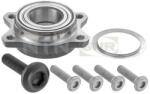 SNR Set Rulment Roata Axa Fata Stanga R157.26 Audi A4 B5/A4 B6/A4 B7/A6 C5/A8 D2
