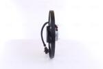 NISSENS Ventilator, Radiator 85543 Audi A3/Tt Seat Arosa/Cordoba/Ibiza Iii/Leon Vw Bora (85543)
