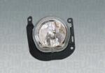 Magneti Marelli Proiector Ceata Stanga 712402601110 Citroën Nemo Fiat Fiorino