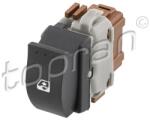 TOPRAN Comutator, Macara Geam Fata 702104 Renault Master Ii