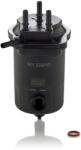 MANN-FILTER Filtru Combustibil Wk939/10X Renault Megane Ii/Scénic Ii (WK939/10X)