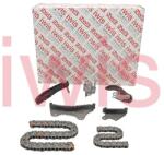 iwis Motorsysteme Chit Lant De Distributie 70021Set Chevrolet Trax Opel Astra J/Astra J Gtc (70021Set)