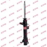 KYB Amortizor Axa Fata Dreapta 333383 Ford Fiesta V (333383)