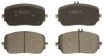 ABE Set Placute Frana, Frana Disc Punte Fata C1M073Abe Mercedes-Benz Gle/Gls (C1M073ABE)