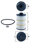 KNECHT Filtru Ulei Ox1123D Audi A6 C7/A7/A8 D4 Bentley Continental/Flying Spur