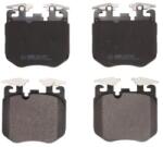 ABE Set Placute Frana, Frana Disc Punte Fata C1B042Abe Bmw 2/3/3 Touring/4/4 Gran/5/7 (C1B042ABE)
