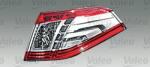 VALEO Lampa Spate Stanga 043968 Peugeot 508 Sw I (043968)