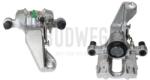 BUDWEG CALIPER Etrier Frana Axa Spate Stanga 344900 Peugeot 308/308 Ii/308 Sw Ii (344900)