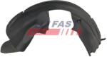 FAST Aripa Interioara Fata Dreapta Ft90506 Citroën Jumper I Fiat Ducato Peugeot Boxer