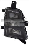 TYC Proiector Ceata Stanga 19-15314-00-2 Vw Golf Van Vii/Golf Vii