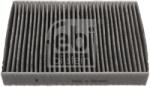 FEBI BILSTEIN Filtru, Aer Habitaclu 37334 Fiat Talento Mitsubishi Express Iv Nissan Nv300 (37334)