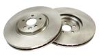 MAXGEAR Disc Frana 19-4846 Jaguar F-Pace/I-Pace/Xe/Xf Ii/Xf Sportbrake (19-4846)