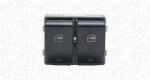 MAGNETI MARELLI Comutator, Macara Geam Fata Stanga 000050991010 Seat Cordoba/Ibiza Iii Vw Polo Iv (000050991010)