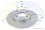COMLINE Disc Frana Adc1508 Citroën Xsara Peugeot 206/206+/306 (ADC1508)