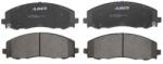 ABE Set Placute Frana, Frana Disc Punte Fata C1Y041Abe Chrysler Pacifica/Voyager V (C1Y041ABE)