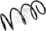 FEBI BILSTEIN Arc Spiral Punte Fata 174679 Audi A3 (174679)