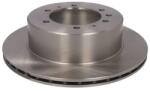 ABE Disc Frana Puntea Spate C41016Abe Nissan Patrol Gr Iv/Patrol Gr V/Patrol Iii/1 (C41016ABE)