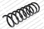 LESJÖFORS Arc Spiral Puntea Spate 4272946 Renault Megane/Scénic I