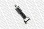 MONROE Amortizor, Suspensie Cabina Cb0165 Mercedes-Benz Actros (CB0165)