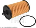 BLUE PRINT Filtru Ulei Adg02170 Chevrolet Aveo/Cruze/Orlando/Trax Opel Mokka / Mokka X