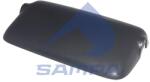 SAMPA Acoperire, Oglinda Exterioara Dreapta 022.111 Man Tga/Tgl I/Tgm I (022.111)
