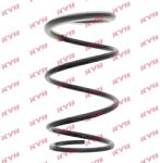 KYB Arc Spiral Punte Fata Rd3136 Nissan X-Trail I (RD3136)