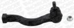 MONROE Cap De Bara L42105 Mitsubishi Pajero Ii/Pajero Iii/Pajero Iii Canvas Top (L42105)