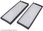 BLUE PRINT Set Filtru, Aer Habitaclu Adg02531 Ssangyong Rexton / Rexton Ii