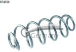 CS Germany Arc Spiral Puntea Spate 14.874. 350 Peugeot 207 (14.874.350)