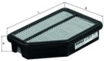 KNECHT Filtru Aer Lx2618 Honda Civic Viii (LX2618)