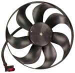 MAXGEAR Ventilator, Radiator 57-0012 Audi Tt Vw Bora/Bora I/Polo/Polo Iii/Polo Playa