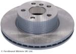 BLUE PRINT Disc Frana Punte Fata Adbp430164 Bmw 2/3/3 Touring (ADBP430164)