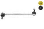 MEYLE Brat/Bieleta Suspensie, Stabilizator Axa Fata Stanga 3160600018/Hd Bmw X3