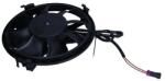 MAXGEAR Ventilator, Radiator Ac207321 Audi A4 B5/A6 C4/A6 C5/A8 D2 Vw Passat B5