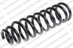 LESJÖFORS Arc Spiral Punte Fata 4079000 Ssangyong Rexton / Rexton Ii (4079000)