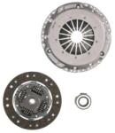 NEXUS Set Ambreiaj F1A041Nx Audi A1 Seat Ibiza Iv/Toledo Iv Skoda Fabia Ii/Rapid (F1A041NX)