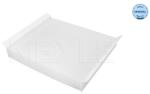 MEYLE Filtru, Aer Habitaclu 6123190012 Opel Meriva A Vauxhall Meriva A (6123190012)