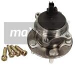 MAXGEAR Set Rulment Roata Puntea Spate 33-0936 Ford Focus Iii