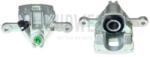 Budweg Caliper Etrier Frana Axa Spate Dreapta 344481 Hyundai I20 I
