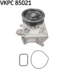 SKF Pompă De Apă, Răcire Motor Vkpc85021 Opel Astra K/Insignia B/Zafira Tourer C (VKPC85021)