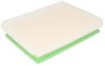 PURRO Filtru Aer Pur-Pa5031 Opel Astra G/Astra G Classic Caravan/Astra H/Combo/Corsa C