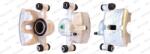 FERODO Etrier Frana Fcl694676 Kia Picanto I (FCL694676)