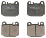ABE Set Placute Frana, Frana Disc Puntea Spate C2M018Abe Mercedes-Benz M-Class