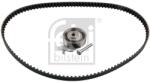 FEBI BILSTEIN Set Curea De Distributie 14115 Chevrolet Aveo / Kalos/Chevy/Combo/Corsa/Lanos (14115)