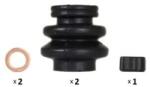 ELSTOCK Etrier Frana In Spatele Puntii 87-2118 Toyota Rav 4 Iii/Rav 4 Iv (87-2118)