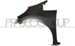 PRASCO Aripa Fata Stanga Hd3263004 Honda Jazz Iii