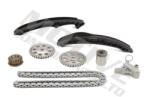 MOTIVE Chit Lant De Distributie Tck82 Audi A1/A3 Seat Alhambra/Altea/Ibiza Iv/Leon (TCK82)