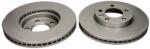 QUARO Disc Frana Qd8607 Vw Multivan T5/Touareg/Transporter T5